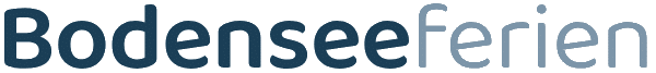 Logo unseres Buchungsportals "Bodenseeferien"